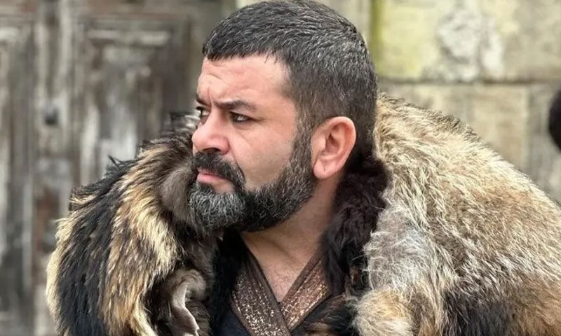 6. sezon öncesi açıklandı! Gönül Dağı’na sürpriz transfer... - 3. Resim