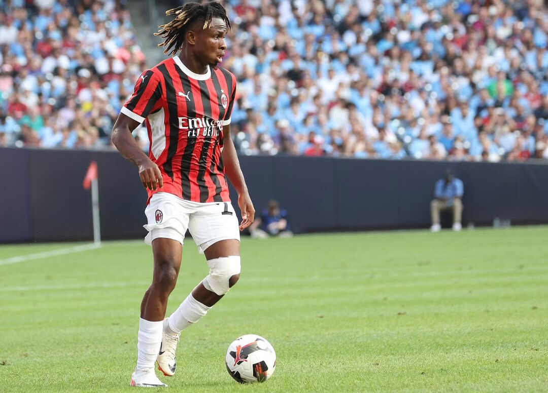 Beşiktaş'ta İtalya'dan sürpriz transfer: Menajeri İstanbul'a geldi - 1. Resim