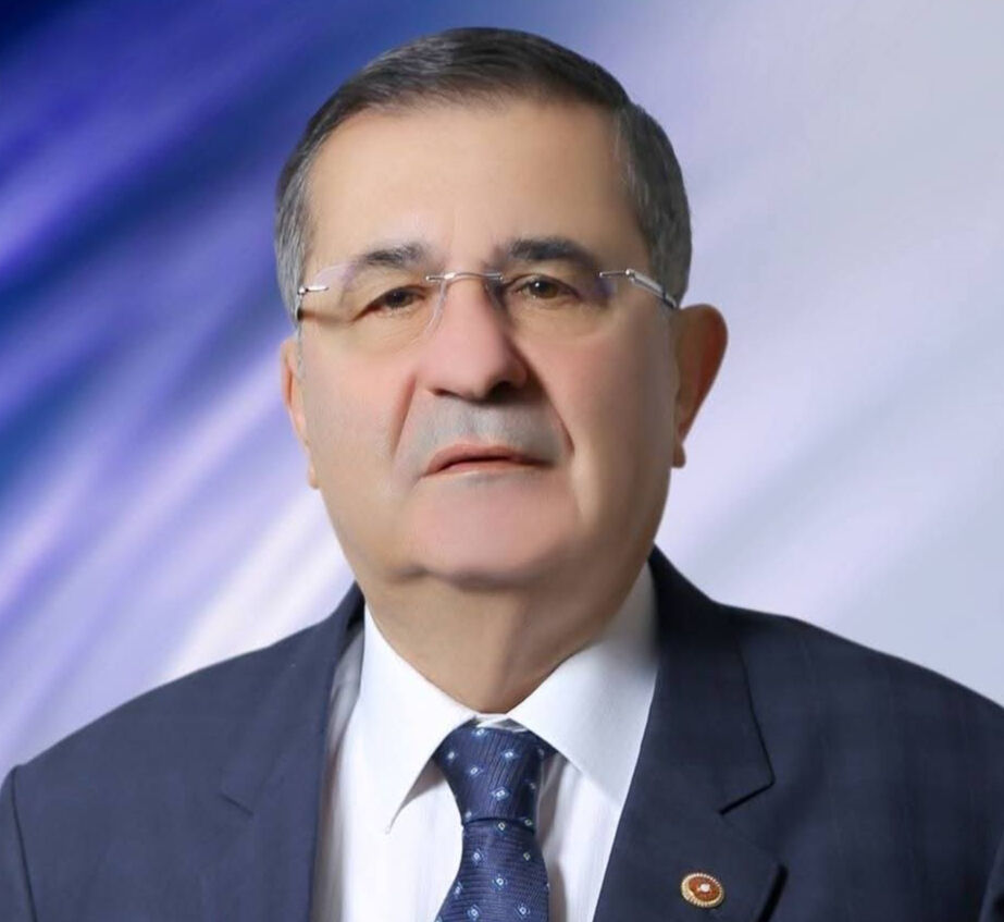 CHP'nin acı günü! Eski milletvekili hayatını kaybetti CHP'nin acı günü! Eski milletvekili hayatını kaybetti - 1. Resim