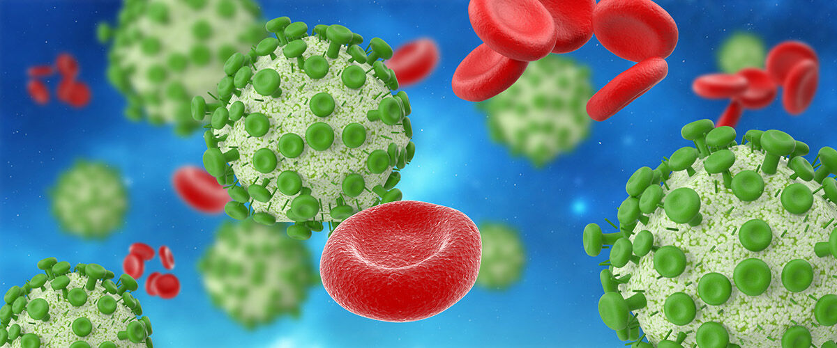 "Et yiyen bakteri" virüsü can alıyor! "Nadir görülüyor ama..." "Et yiyen bakteri" virüsü can alıyor! "Nadir görülüyor ama..." - 2. Resim