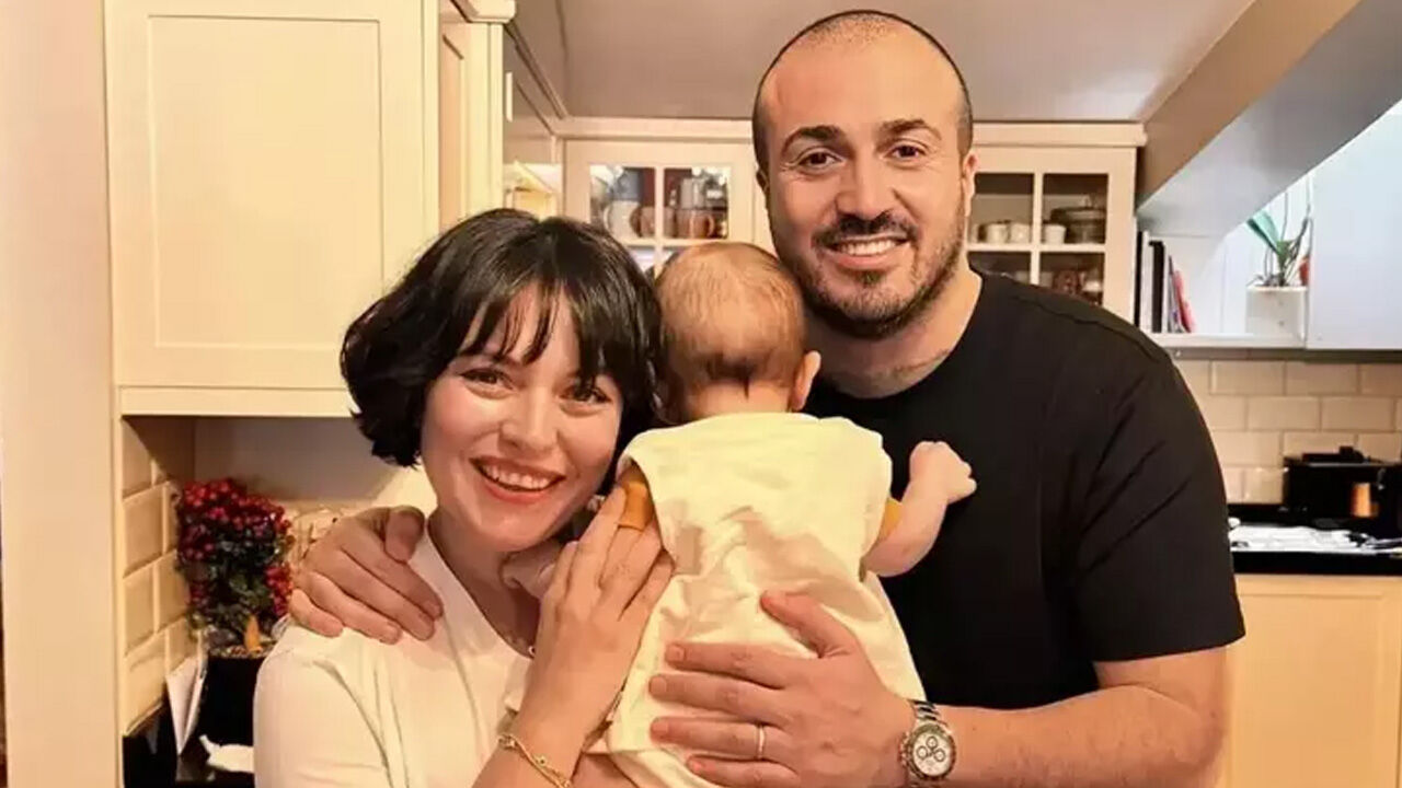 Ezgi Mola'nın eski eşi vuruldu! Mustafa Aksakallı hastaneye kaldırıldı - 1. Resim