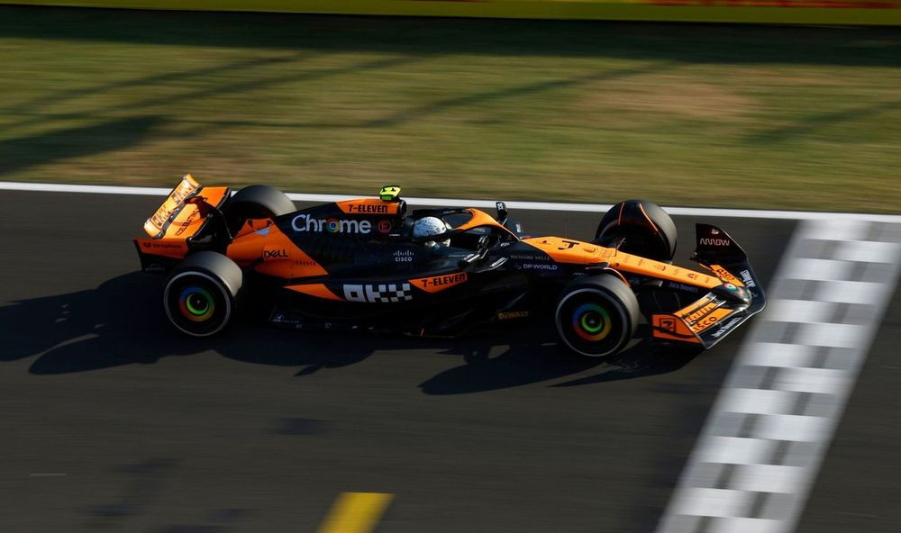 F1 Macaristan GP ne zaman, saat kaçta ve hangi kanalda? Formula 1 Macaristan GrandPrix yarış takvimi - 2. Resim