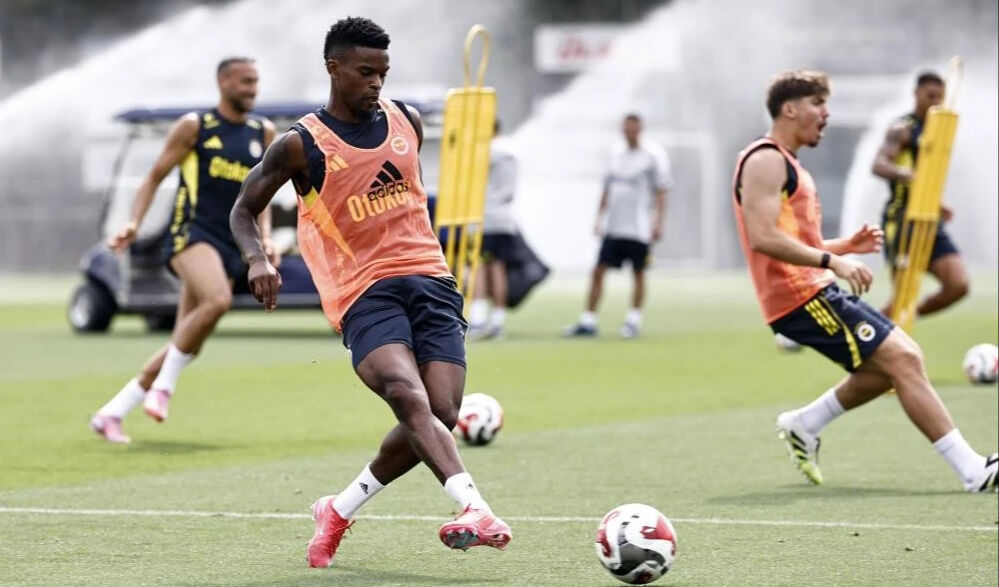 Feyenoord Fenerbahçe maçı hangi kanalda, şifresiz mi yayınlanacak? Fenerbahçe maç kadrosu belli oldu - 4. Resim