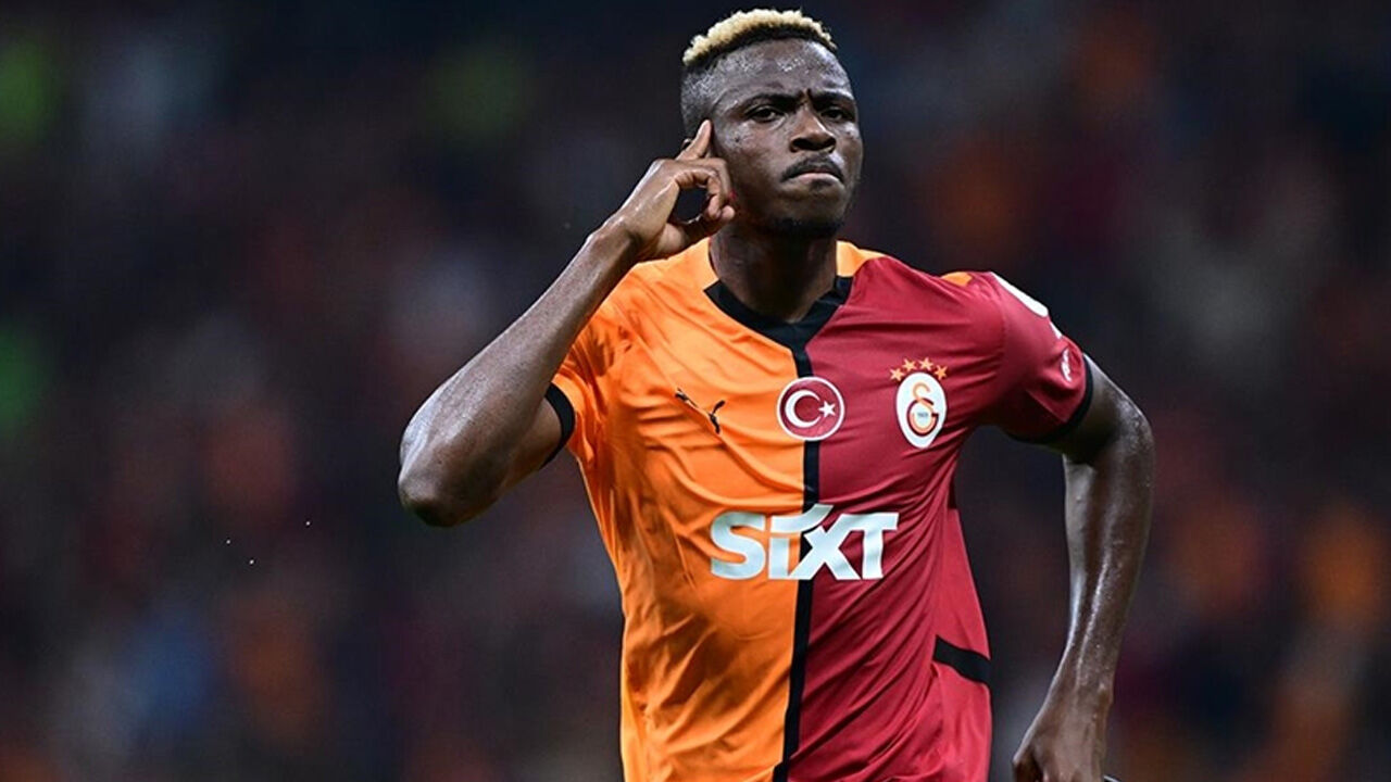 Galatasaray cephesinden flaş iddia: 