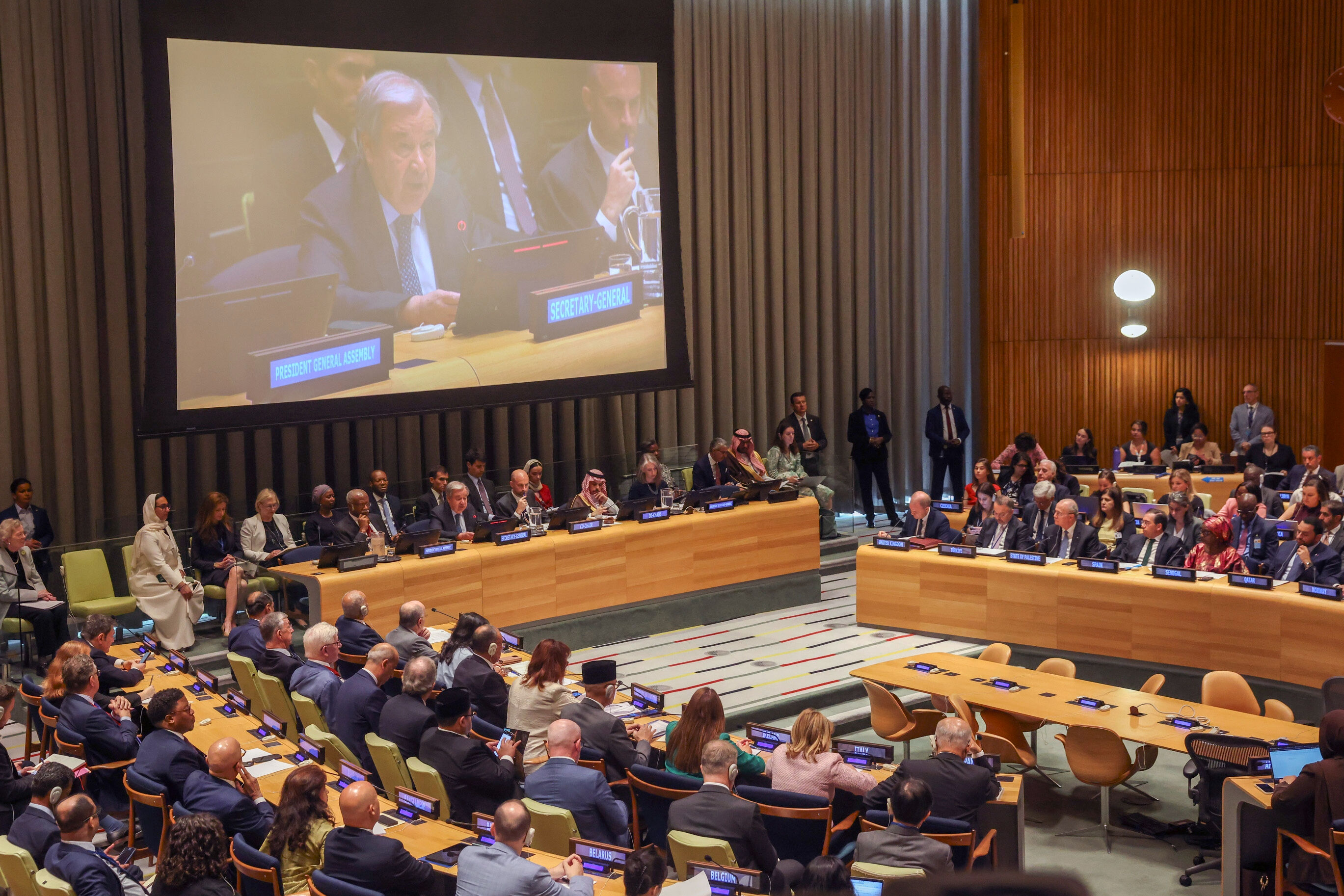 Hamas silah mı bırakacak? Dışişleri'nden gündem olan iddiaya yalanlama - 1. Resim