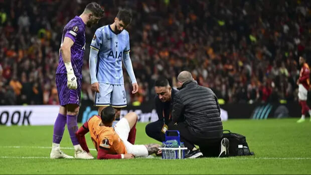 Icardi sakat mı, ne zaman dönecek? Icardi'nin sahalara dönüş tarihi netleşti! Icardi sakat mı, ne zaman dönecek? Icardi'nin sahaya dönüş tarihi netleşti! - 1. Resim