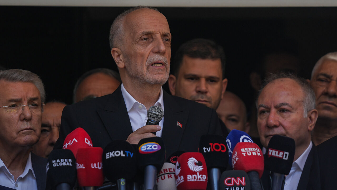 Kamuda zam pazarlığında anlaşma tamam! İmzalar bugün atılıyor - 2. Resim