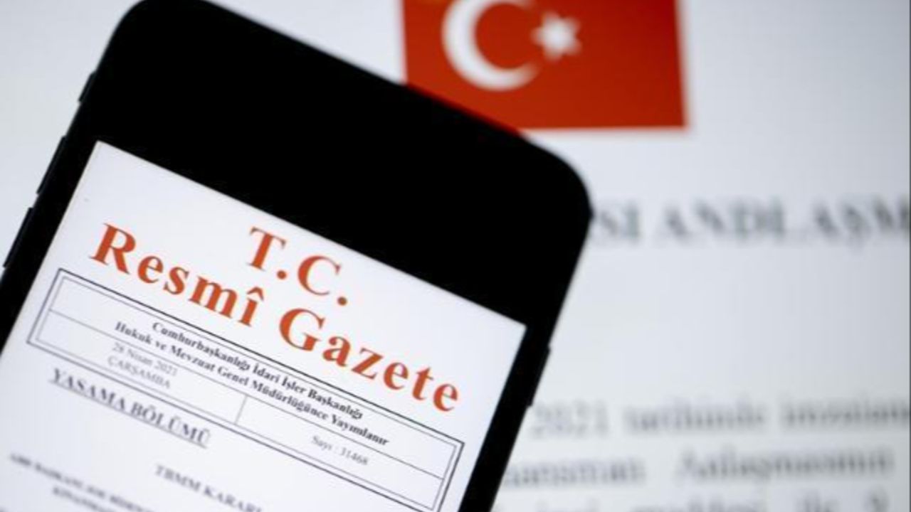 Karar Resmi Gazete'de! Ünlü holdinge ait 18 taşınmaz özelleştiriliyor, işte ihale şartları Karar Resmi Gazete'de! Ünlü holdinge ait 18 taşınmaz özelleştiriliyor, işte ihale şartları