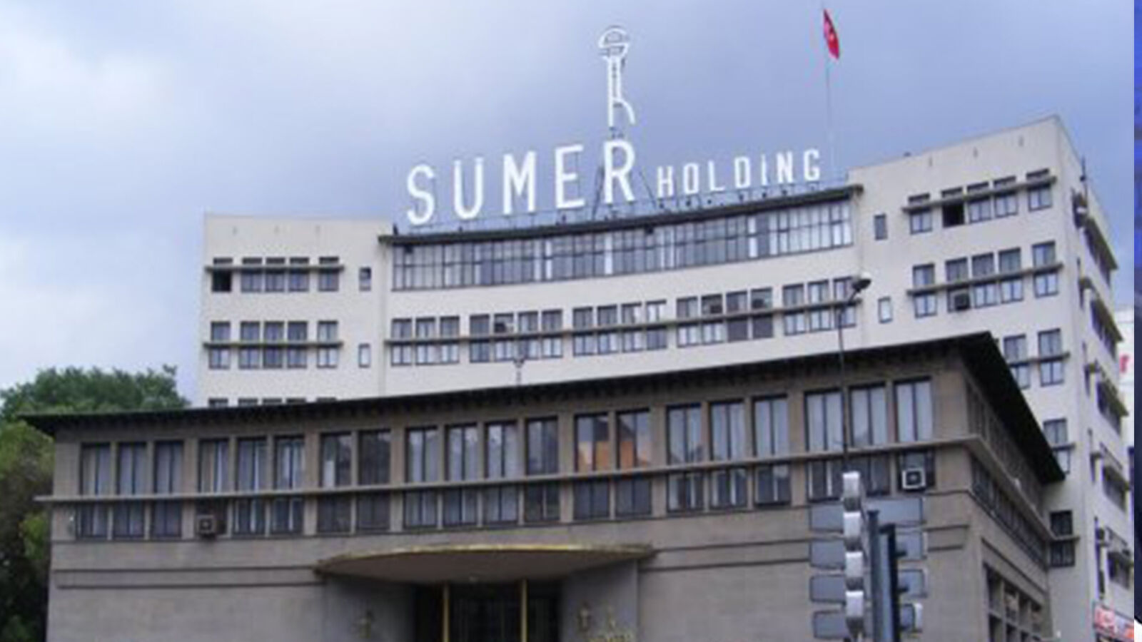Sümer Holding ihalesi ne zaman nerede şartlar neler