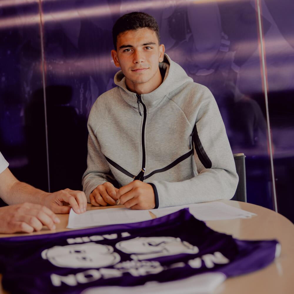 Kasımpaşa'dan Premier Lig'e gitmişti! Yasin Özcan'ın yeni takımı belli oldu - 1. Resim