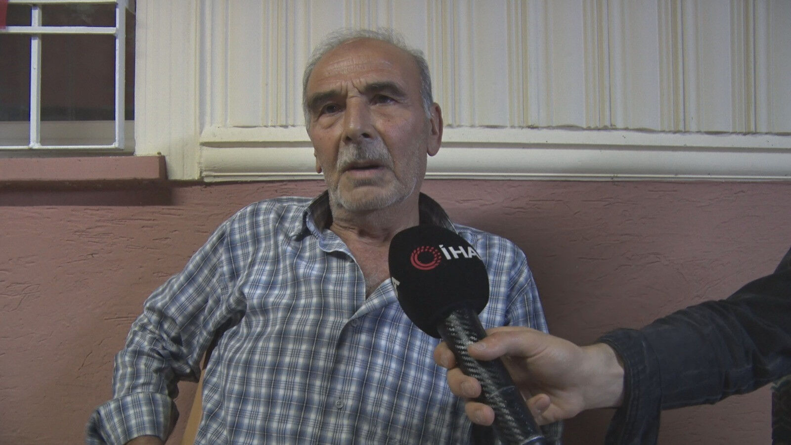 Kayseri'de çatıya roket düştü! Olayın perde arkası şaşırttı - 4. Resim