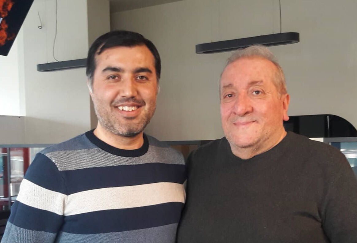 Levent Bitecik kimdir, neden öldü, hastalığı neydi? Seslendirme sanatçısı hayatını kaybetti! - 1. Resim