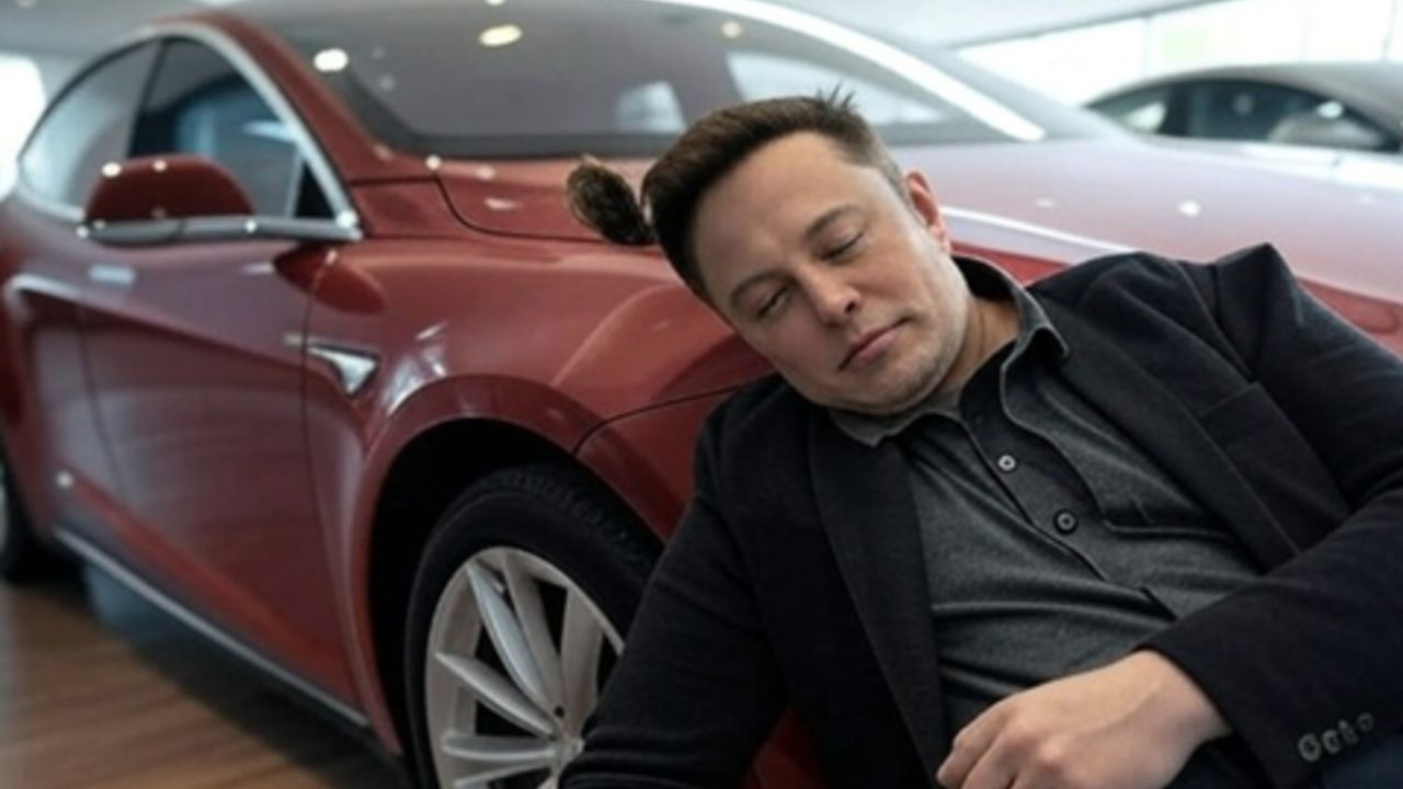 Mahkeme kararı Elon Musk’ı yıktı! Otopilot öldürdü, Tesla 243 milyon dolar ödeyecek Mahkeme kararı Elon Musk’ı yıktı! Otopilot öldürdü, Tesla 243 milyon dolar ödeyecek