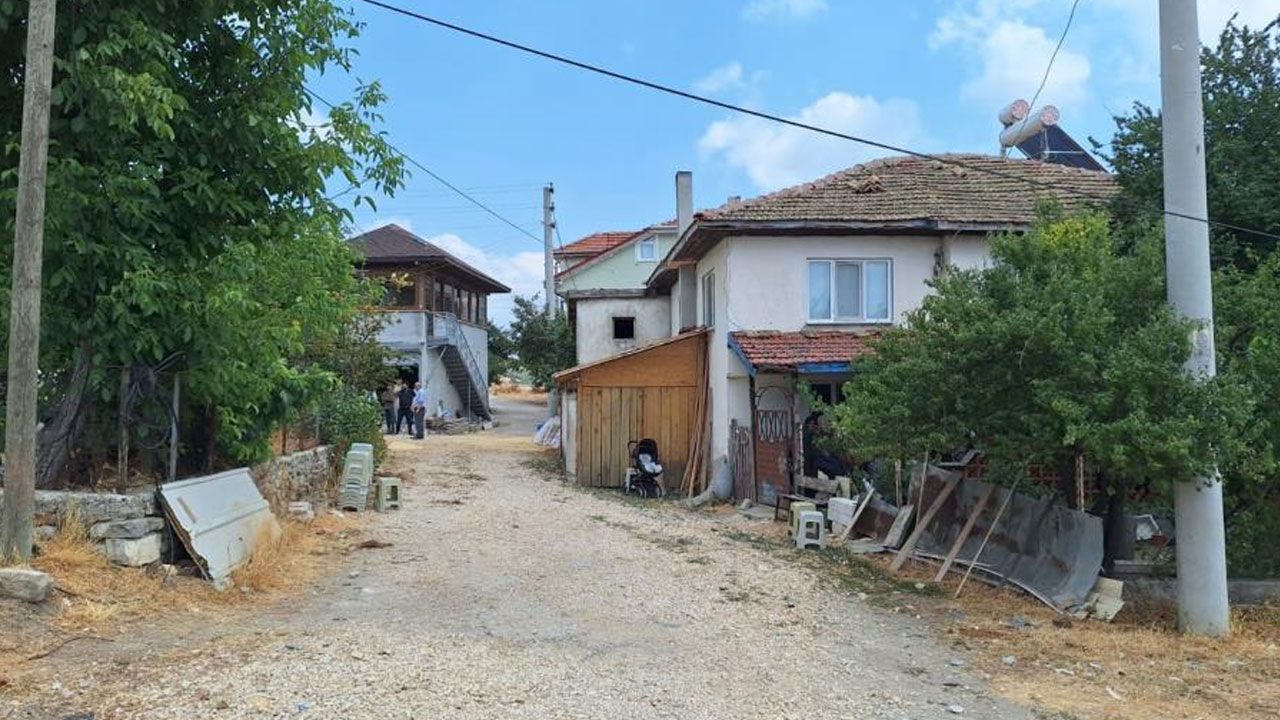 Muhterem Aydın’ın acı sonu… İnek sağarken can verdi