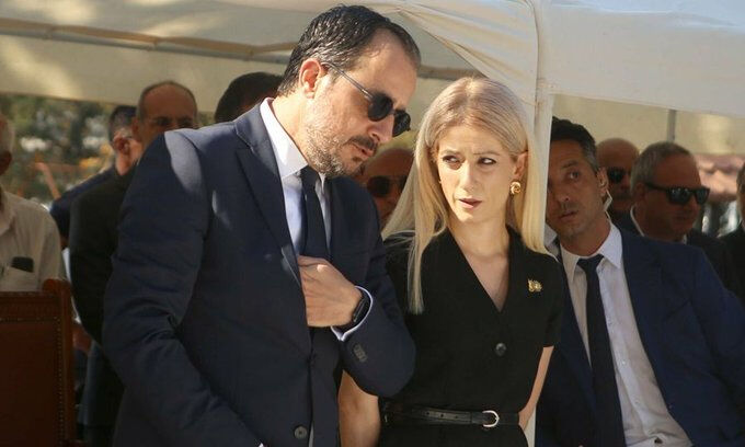 Rusya, Güney Kıbrıs’ı tehdit etti! "Cezasız bırakmayız!” Rusya, Güney Kıbrıs’ı tehdit etti! Cezasız bırakmayız!” - 1. Resim