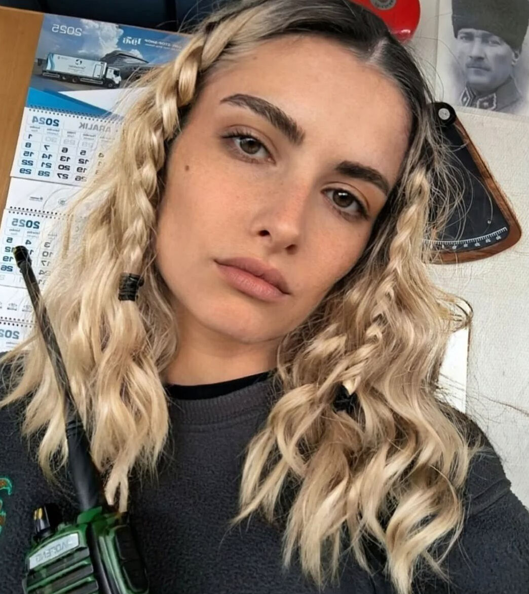 Sinem'i gizlice girdiği evde katletmişti! Kampta yakalanan cani, tanınmamak için bunu da yapmış - 1. Resim