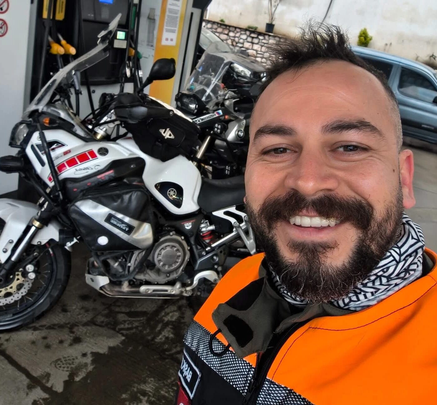 Sinem'i gizlice girdiği evde katletmişti! Kampta yakalanan cani, tanınmamak için bunu da yapmış - 2. Resim