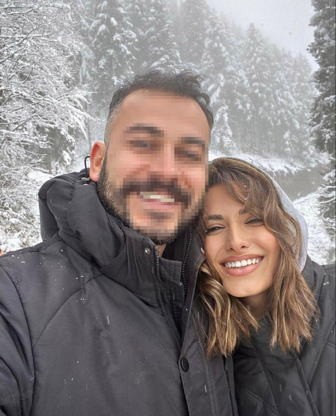 Sinem'i öldüren caniyi aldığı yakıt yakalattı: Bakanlık o görüntüleri paylaştı! Yaka paça götürdüler Sinem'i öldüren caniyi aldığı yakıt yakalattı: Bakanlık o görüntüleri paylaştı! Yaka paça götürdüler - 3. Resim