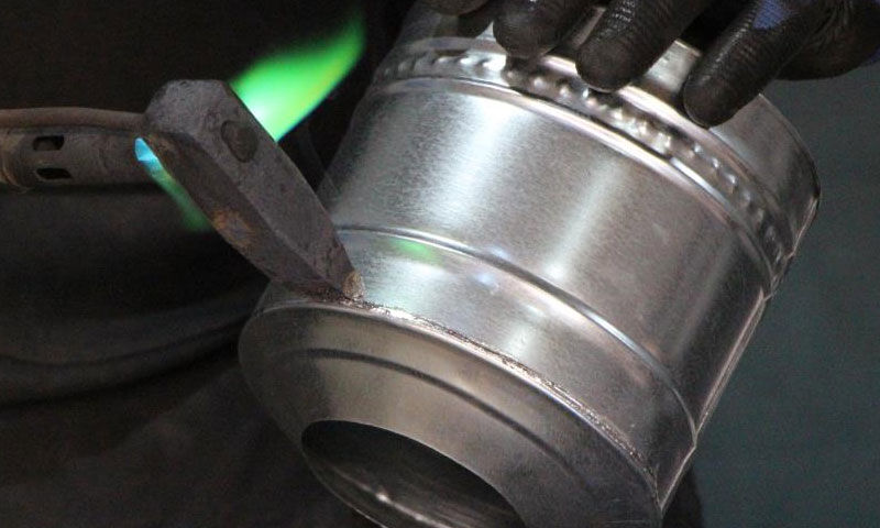 Taksiciliği bıraktı, bambaşka bir mesleğe el attı! Memleketinde bir tek o yapıyor - 2. Resim