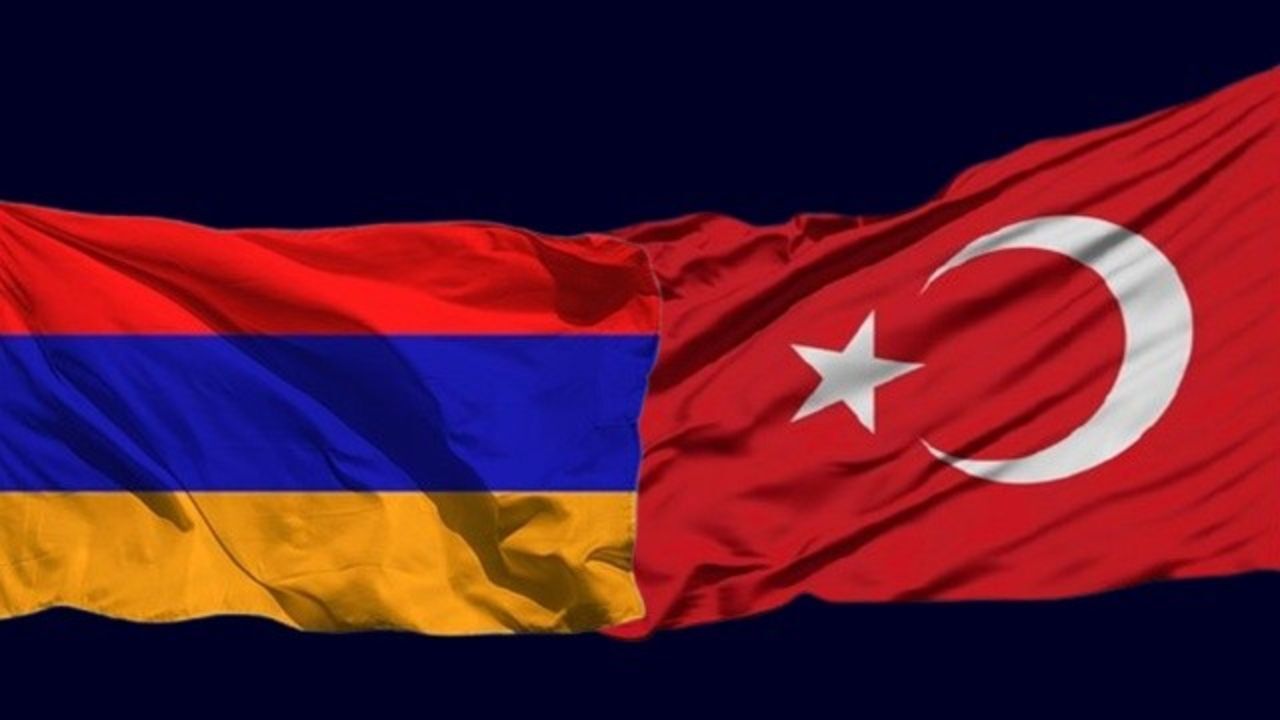 Türkiye&#039;den Ermenistan&#039;a rest! Sınır açılacak ama tek şartla!