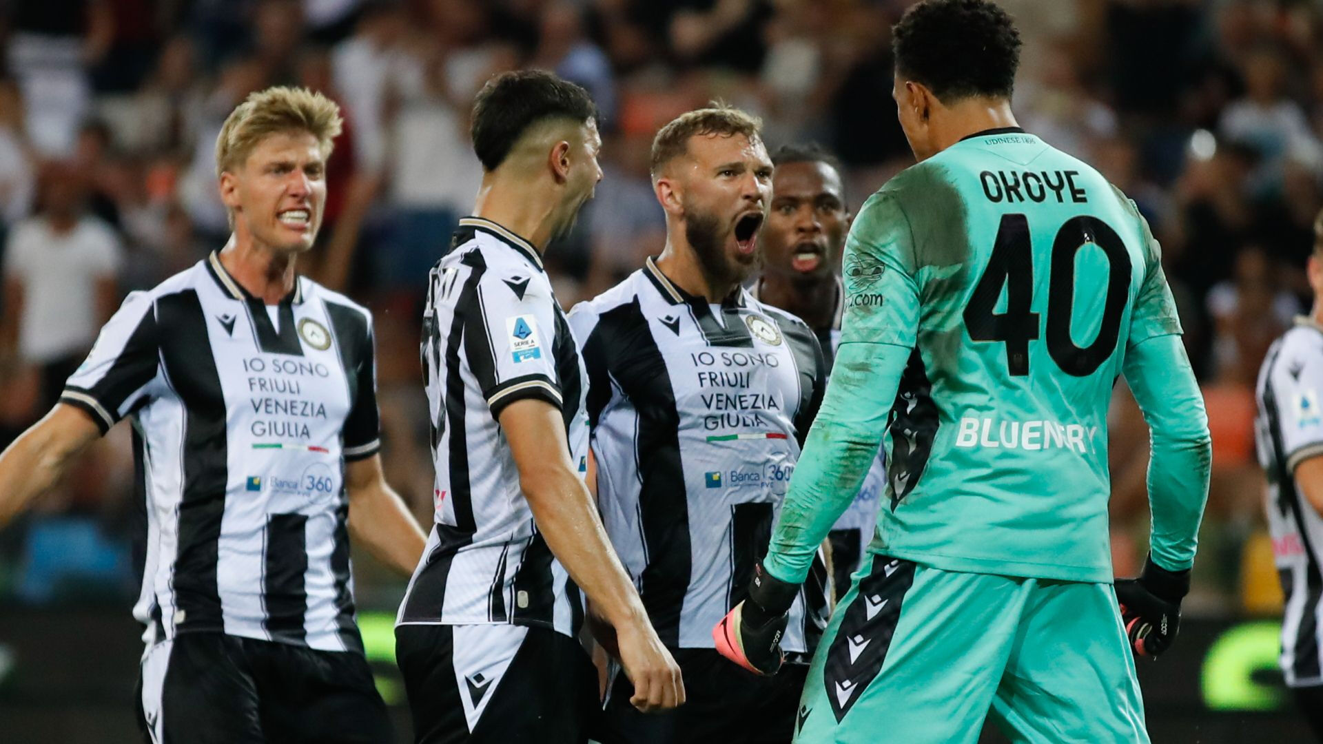 Twente - Udinese maçı hangi kanalda, ne zaman, saat kaçta? Hazırlık maçı için geri sayım başladı Twente - Udinese maçı hangi kanalda, ne zaman, saat kaçta? Hazırlık maçı için geri sayım başladı - 1. Resim