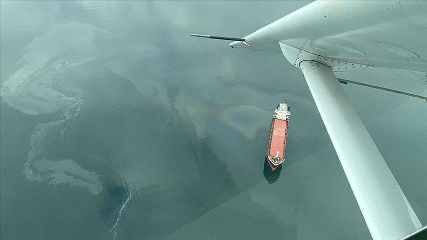 Bakanlık çevreyi kirletenlere acımadı! 6 ayda 2 milyar 657 milyon ceza kesildi - 1. Resim