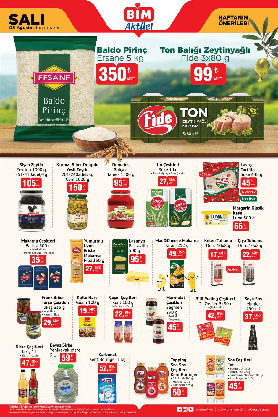BİM aktüel ürünler kataloğu 5-8 Ağustos! Buz makinesi, katlanabilir bisiklet ve daha fazlası geliyor BİM aktüel ürünler kataloğu 5-8 Ağustos! Buz makinesi, katlanabilir bisiklet ve daha fazlası geliyor - 1. Resim