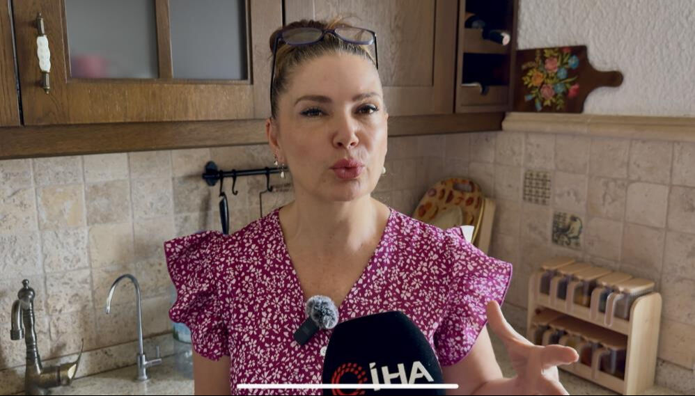 Bodrum, Afrika'ya döndü! Mahalle sakinleri çileden çıktı: Antidepresan dozunu artırdım - 2. Resim