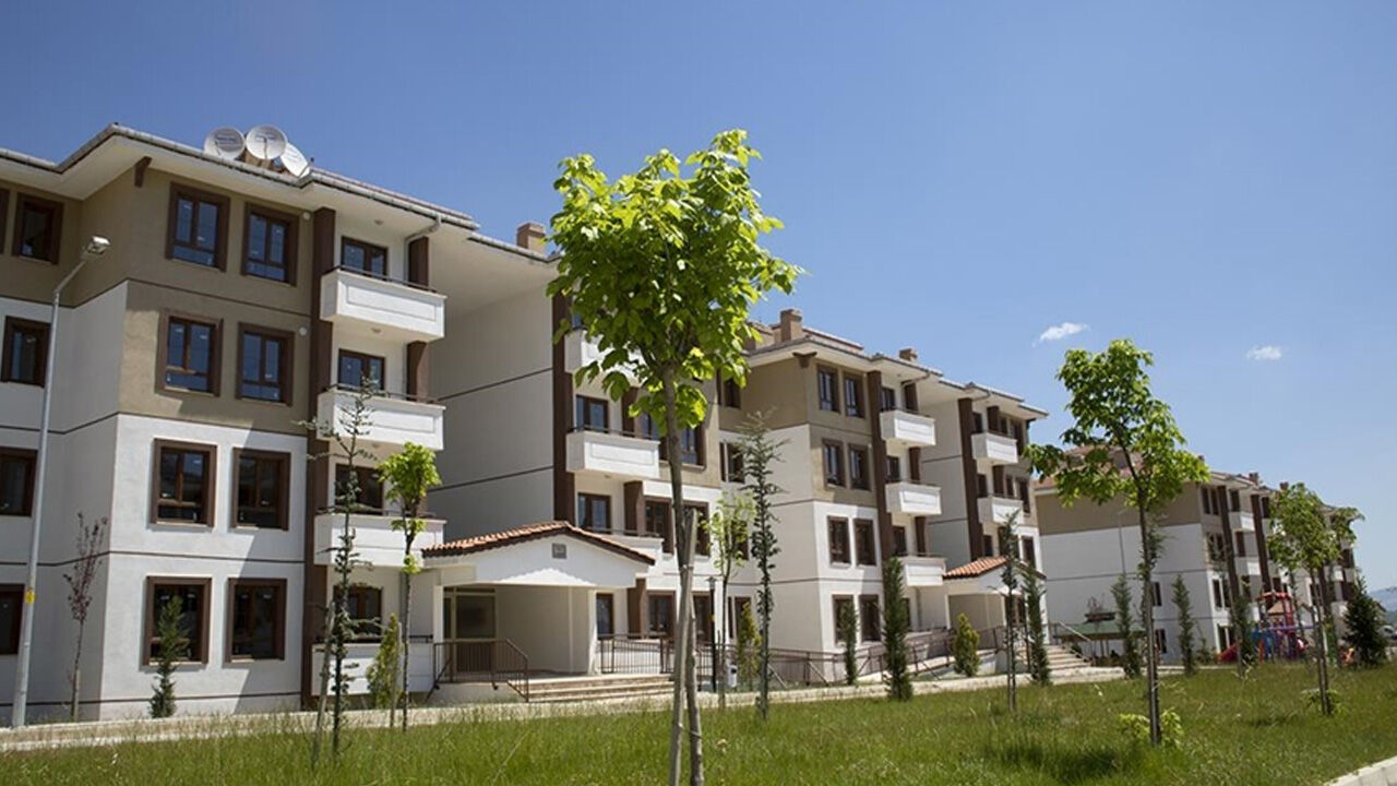 Bu hızla giderse kimse ev alamayacak! İşte konut fiyatlarını düşürecek formül - 2. Resim