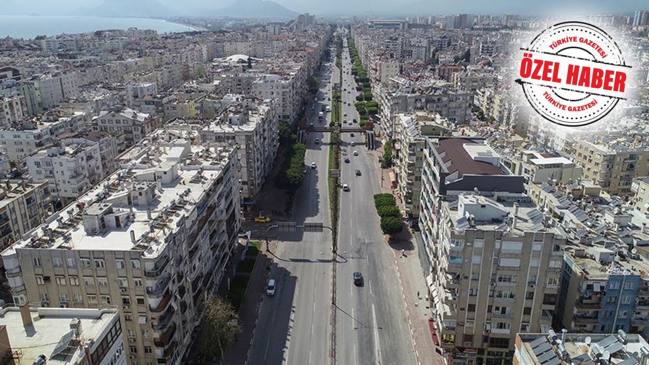 Bu hızla giderse kimse ev alamayacak! İşte konut fiyatlarını düşürecek formül Bu hızla giderse kimse ev alamayacak! İşte konut fiyatlarını düşürecek formül