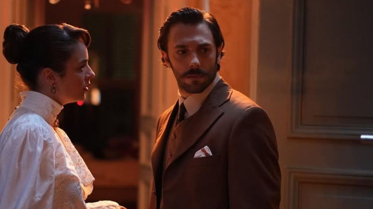 Cengiz Orhonlu kimdir, nereli? Anneannesi o ünlü isim çıktı - 1. Resim