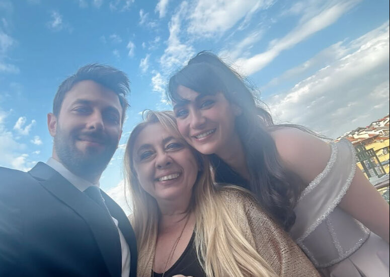 Cengiz Orhonlu kimdir, nereli? Anneannesi o ünlü isim çıktı - 2. Resim