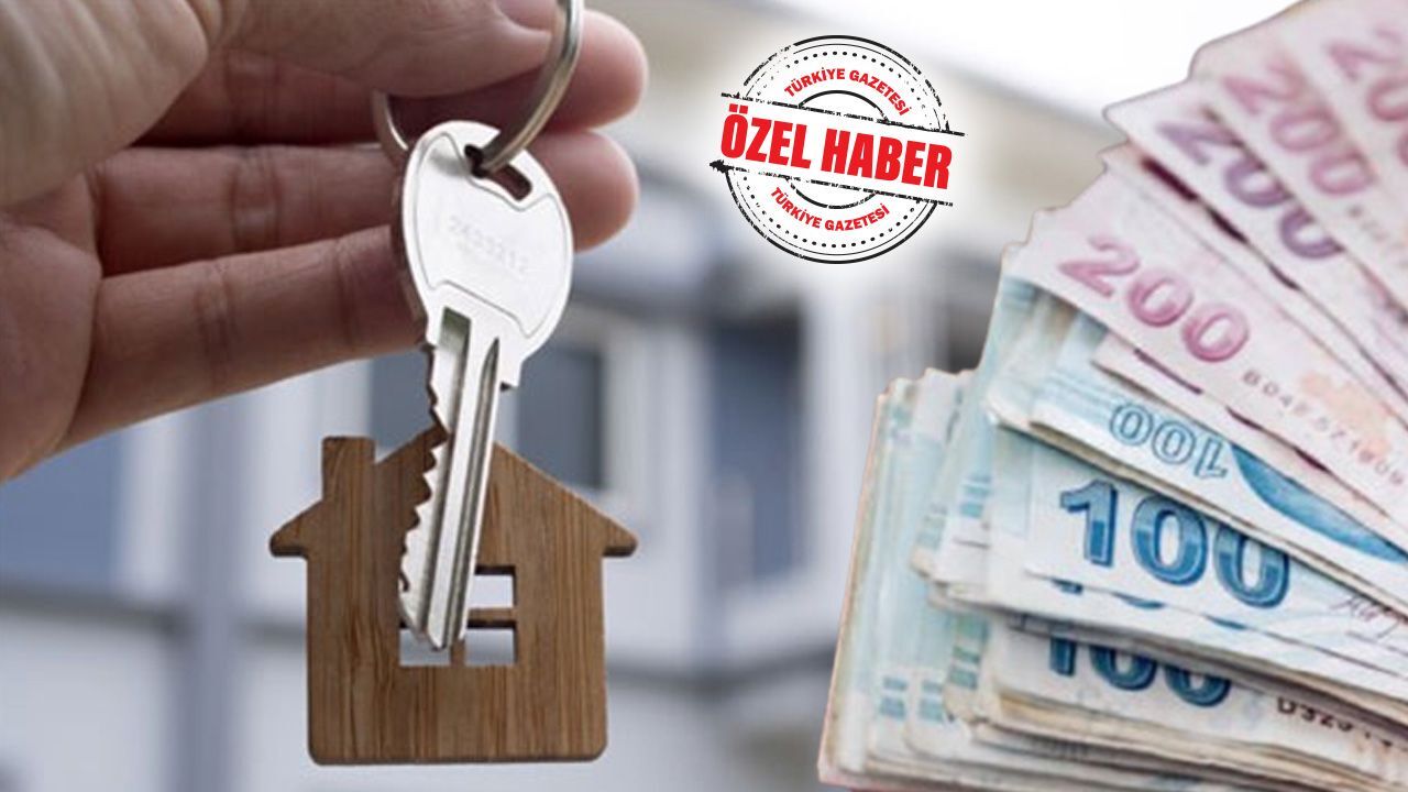 Ev kiralarken depozitoya dikkat! Mahkemelik olmayın Ev kiralarken depozitoya dikkat! Mahkemelik olmayın
