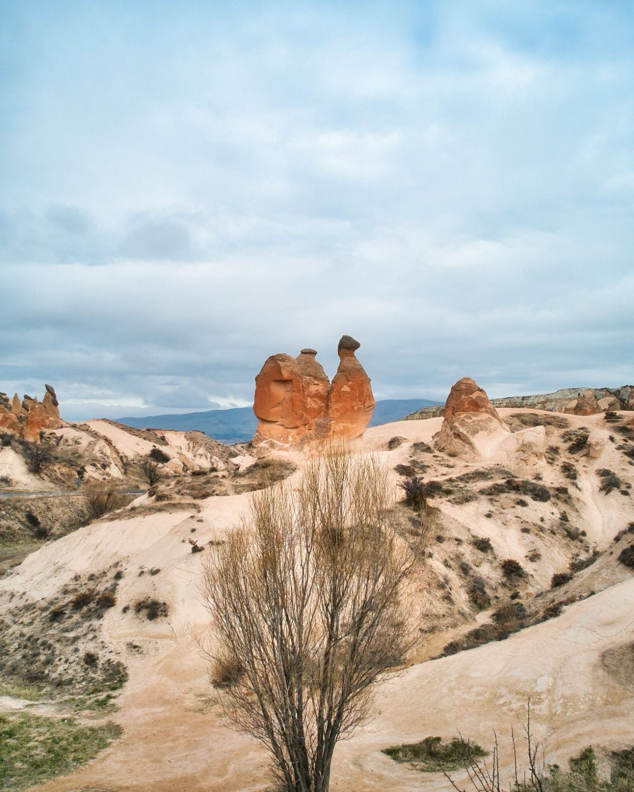 Gece ziyaretleri, ATV denetimi, kaçak yapı avı... İşte Kapadokya'yı kurtaracak eylem planı - 4. Resim
