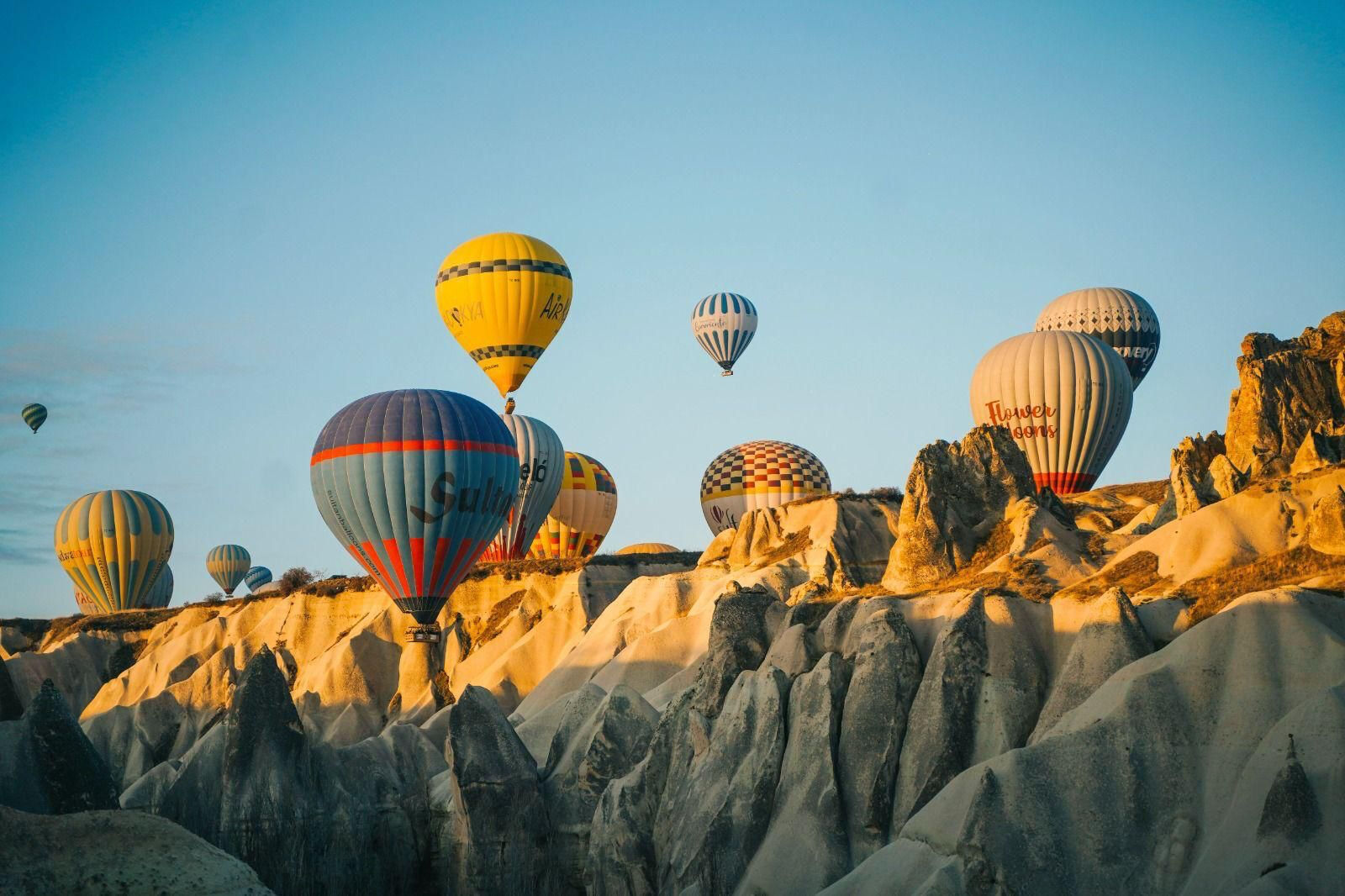 Gece ziyaretleri, ATV denetimi, kaçak yapı avı... İşte Kapadokya'yı kurtaracak eylem planı - 1. Resim