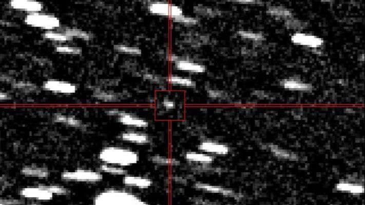 Harvard “uzaydan casus gelmiş olabilir” dedi! Bilim dünyası ikiye bölündü Harvard “uzaydan casus gelmiş olabilir” dedi! Bilim dünyası ikiye bölündü - 1. Resim