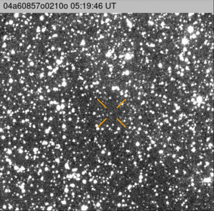 Harvard “uzaydan casus gelmiş olabilir” dedi! Bilim dünyası ikiye bölündü Harvard “uzaydan casus gelmiş olabilir” dedi! Bilim dünyası ikiye bölündü - 2. Resim