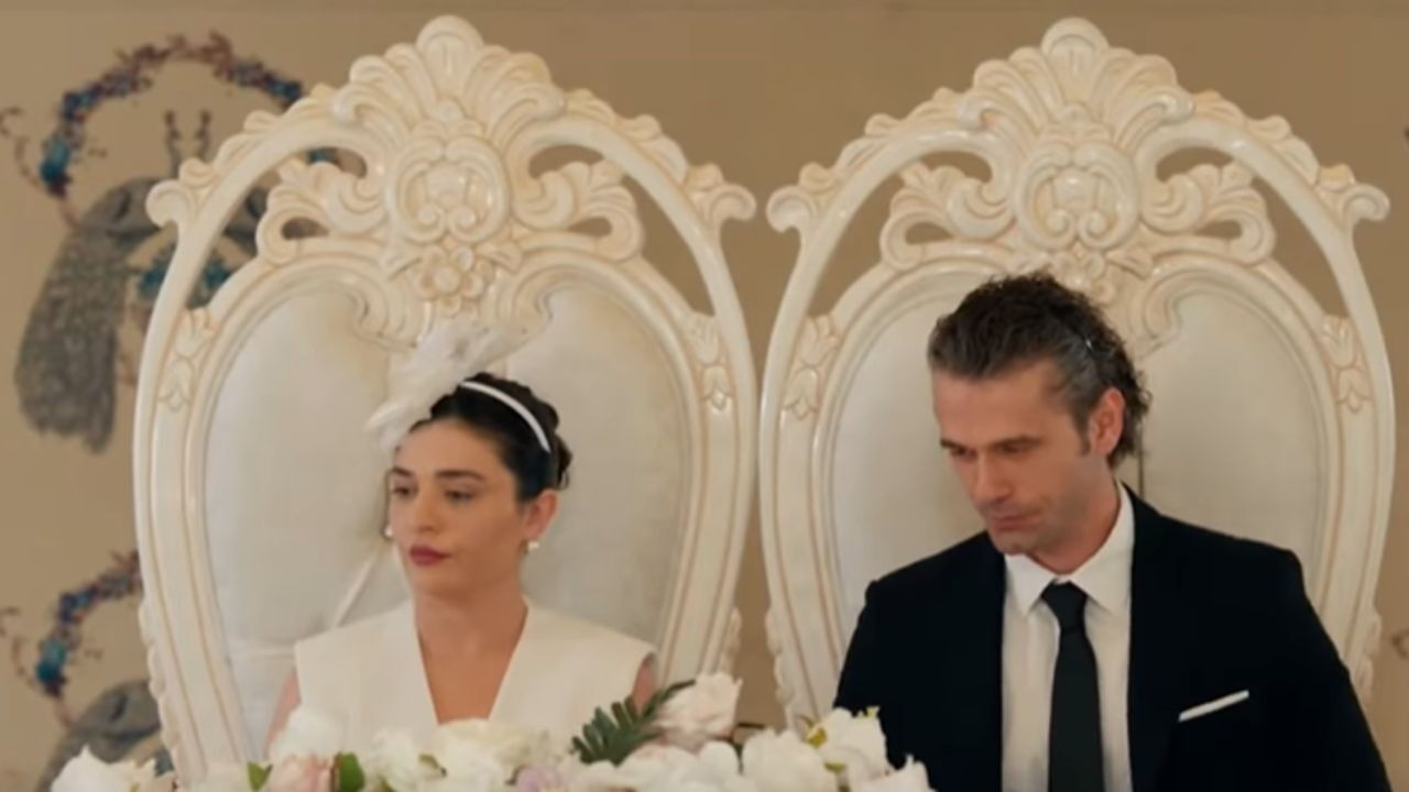 Leyla dizisi bu akşam var mı, yok mu