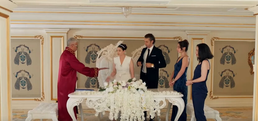 Leyla dizisi bu akşam neden yok, final mi yaptı? 38. bölüm yayın tarihi araştırılıyor - 3. Resim