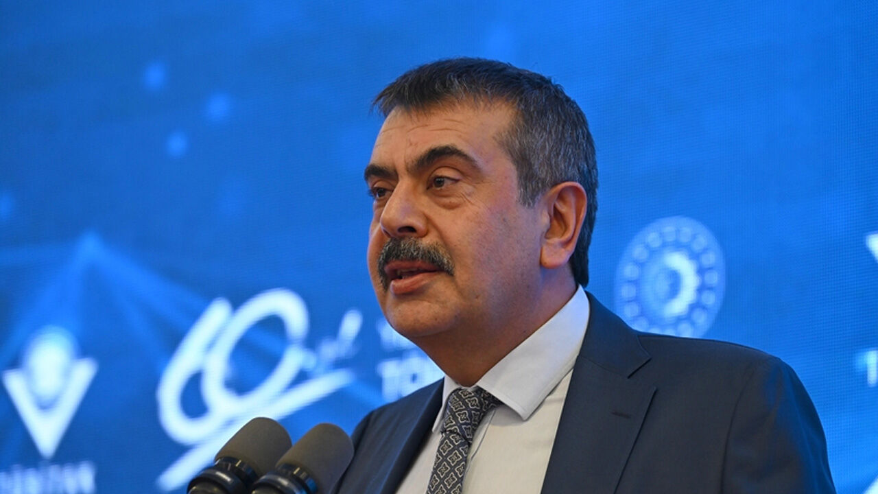 LGS iptal edilecek mi? Bakan Tekin spekülasyonlara son noktayı koydu LGS iptal edilecek mi? Bakan Tekin spekülasyonlara son noktayı koydu - 1. Resim