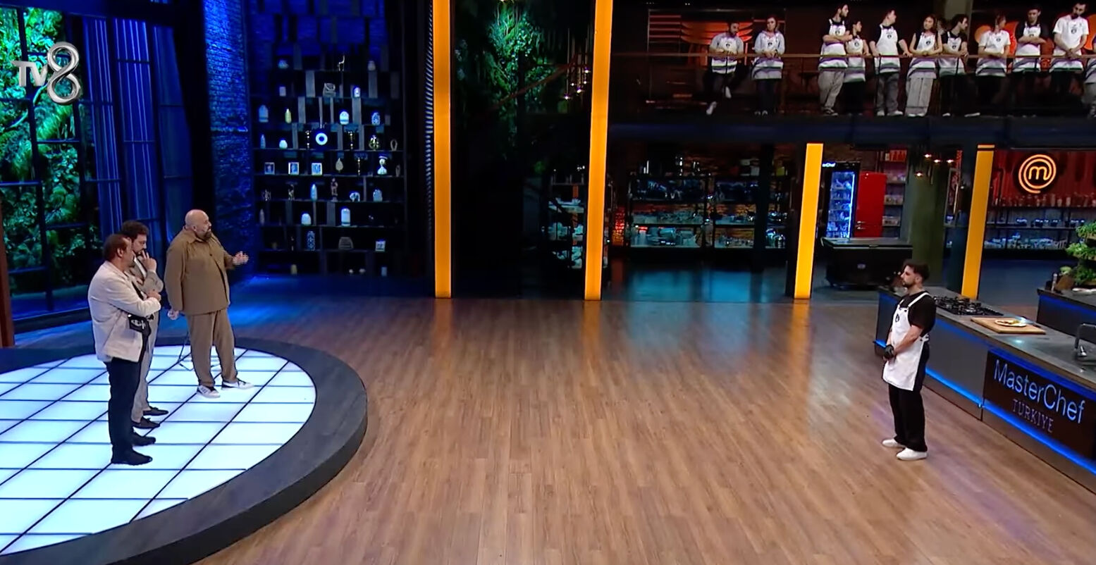 MasterChef İlhan kimdir, kaç yaşında, nereli? İlhan Buğra Karabulut’un hayatı ve kariyeri - 2. Resim