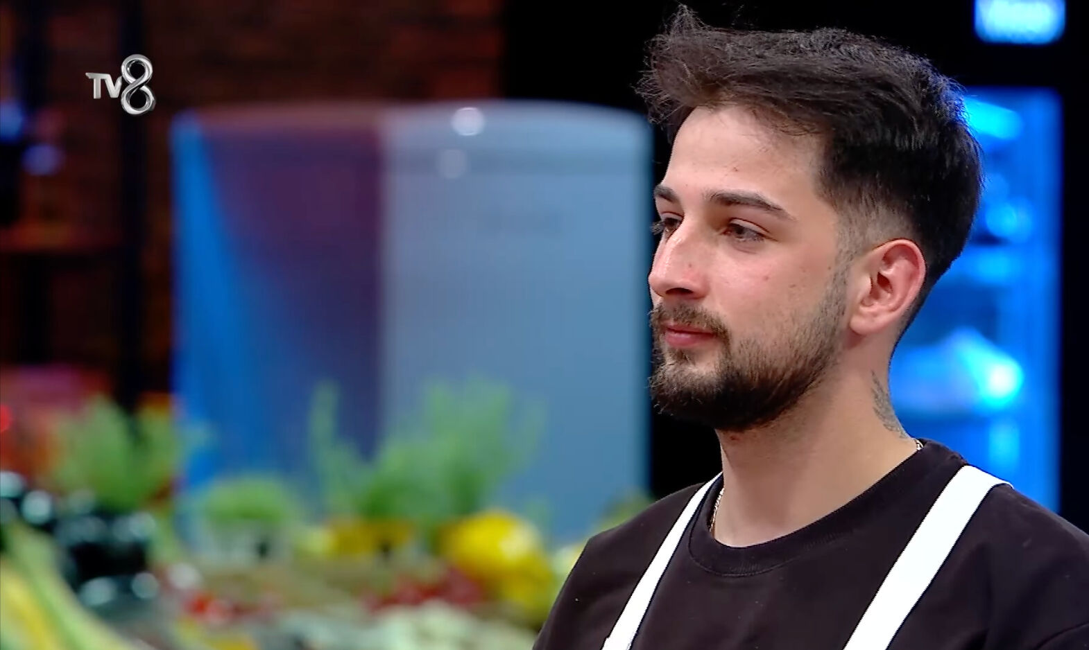 MasterChef İlhan kimdir, kaç yaşında, nereli? İlhan Buğra Karabulut’un hayatı ve kariyeri - 1. Resim