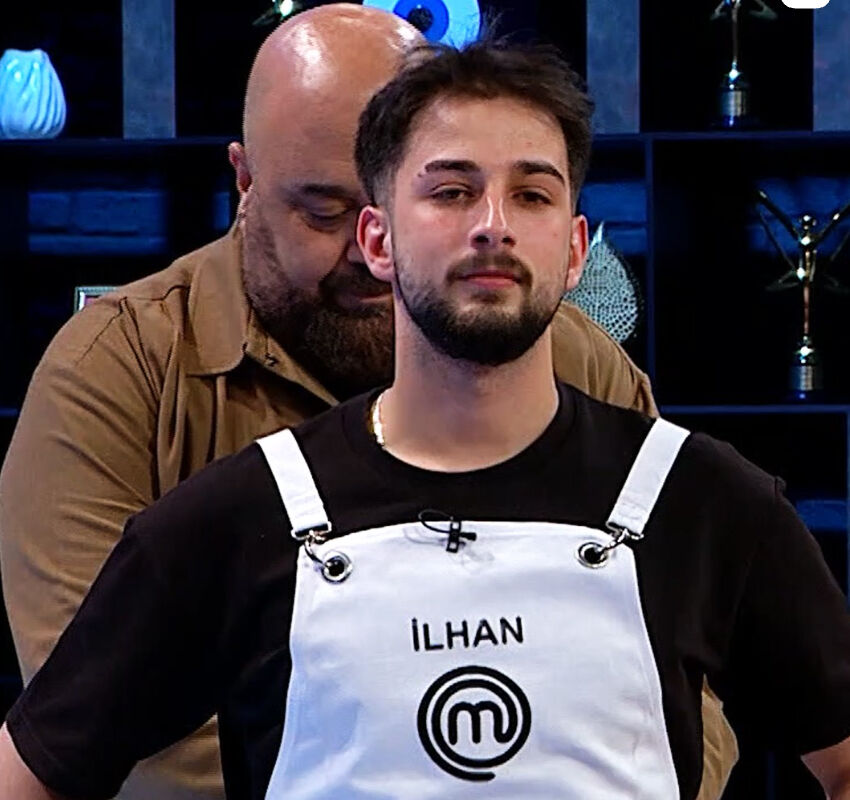 MasterChef İlhan kimdir, kaç yaşında, nereli? İlhan Buğra Karabulut’un hayatı ve kariyeri - 3. Resim