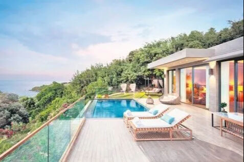 Orada yaşamanın bedeli cep yakıyor! Aylık aidat ücreti dudak uçuklattı: Faiz detayı şoke etti - 3. Resim