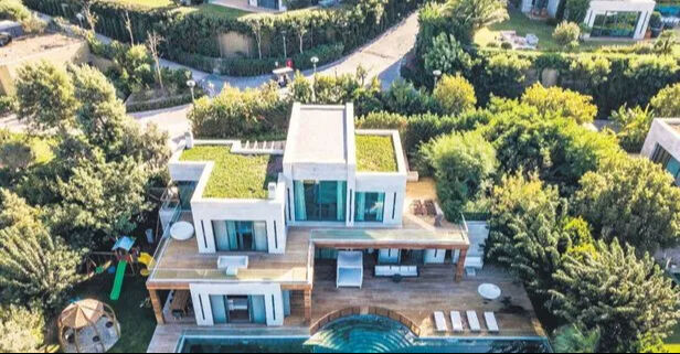 Orada yaşamanın bedeli cep yakıyor! Aylık aidat ücreti dudak uçuklattı: Faiz detayı şoke etti - 4. Resim