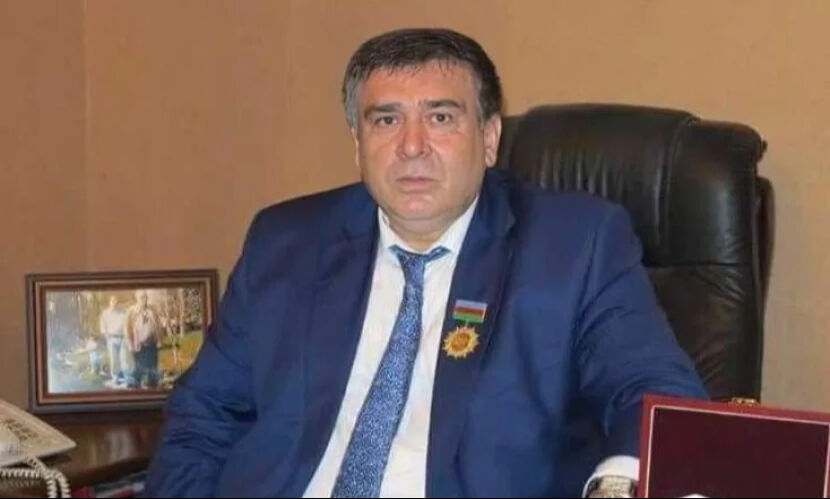 Rusya, Azerbaycan Diaspora Başkanını gözaltına aldı! Yakaterinburg'da kanlı baskın Ruslar Azerbaycan Diasporası Başkanını gözaltına alındı! Yakaterinburg'da kanlı baskın - 2. Resim