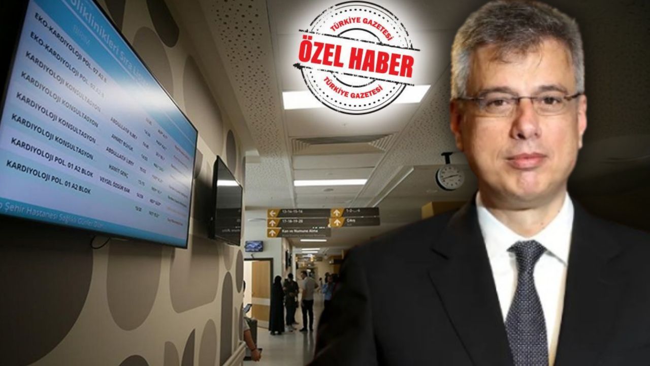 Sağlık hizmetlerinde erişim kolaylığı artıyor! Randevular dert olmaktan çıkıyor