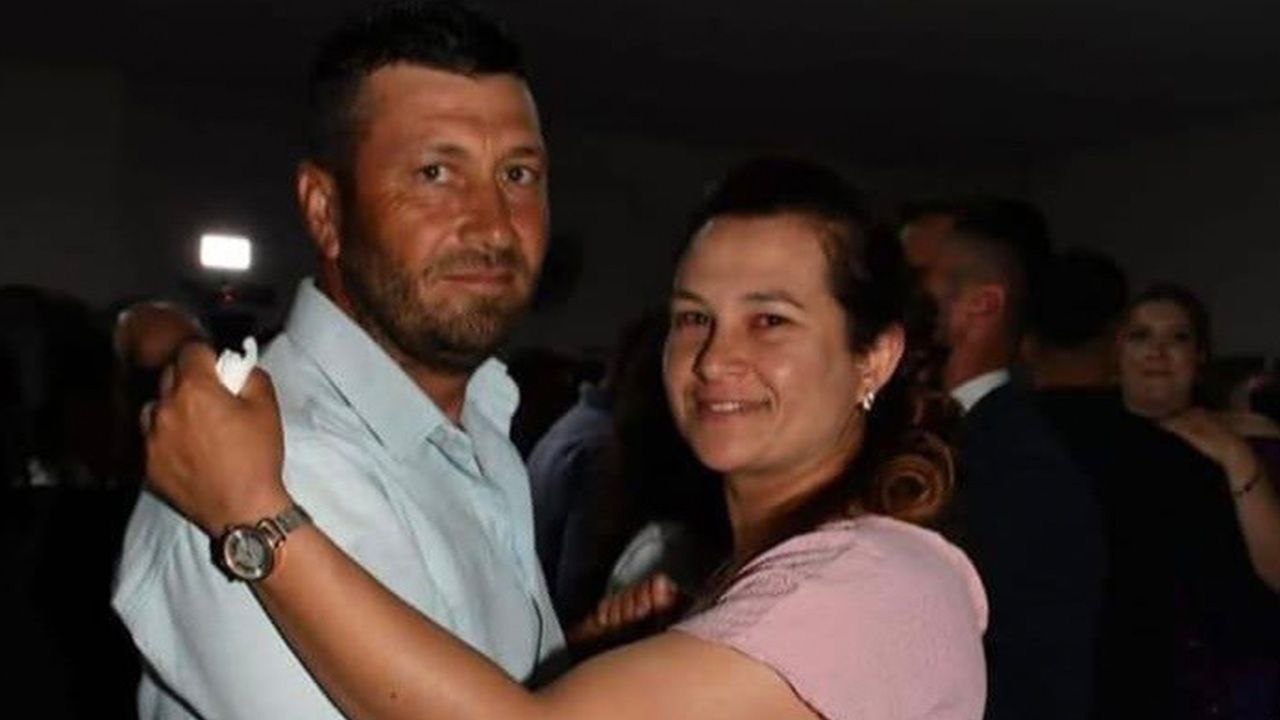 Serinlemek için girdiği gölet sonu oldu! Balçığa saplanıp hayatını kaybetti Serinlemek için girdiği gölet sonu oldu! Balçığa saplanıp hayatını kaybetti