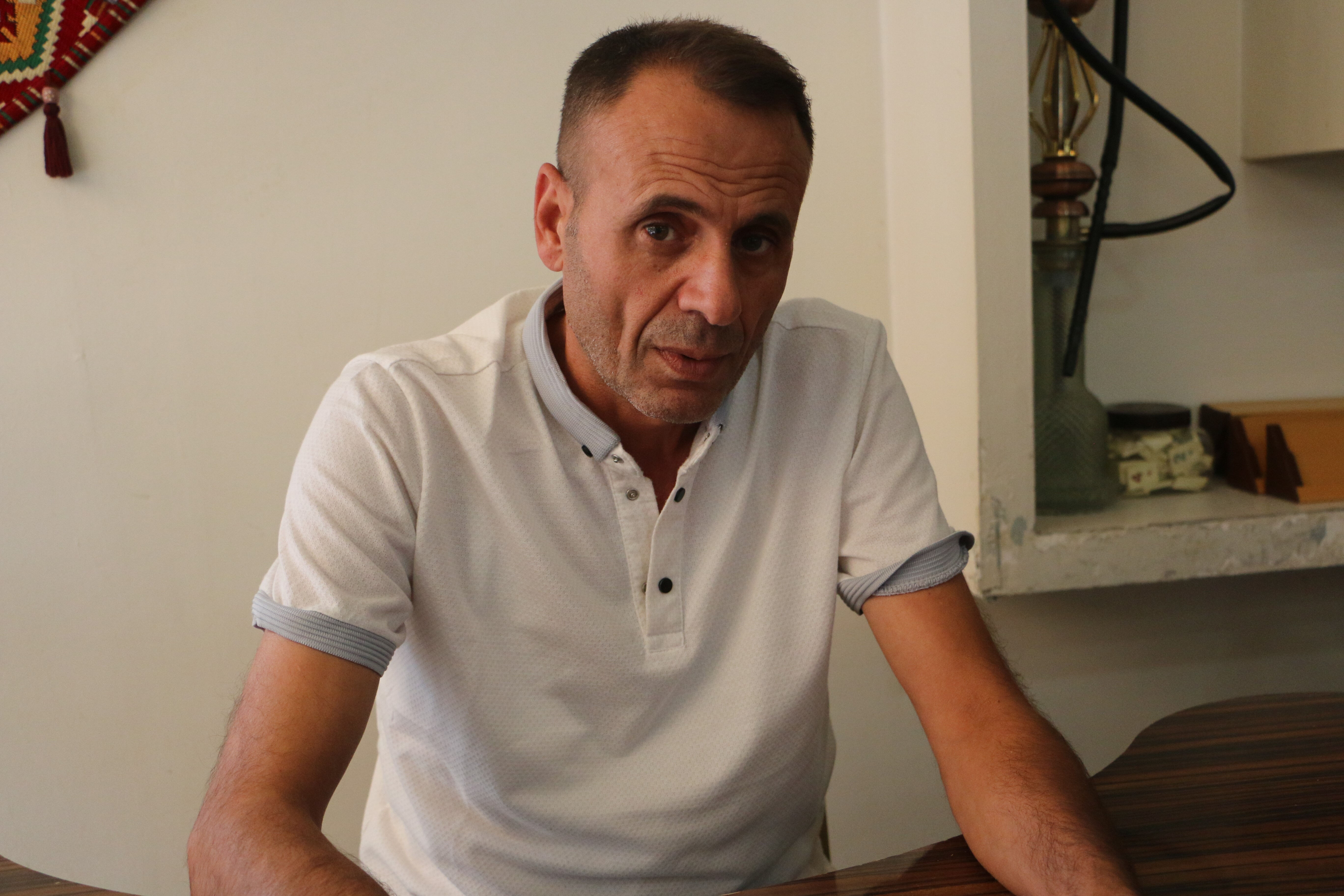 Sıcaklarla baş etmenin yeni yolu! Diyarbakır’daki o kıraathaneye gidenler şaşırıyor: İçerisinde yok yok… - 3. Resim