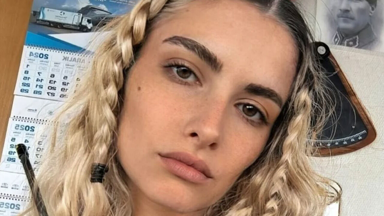 Sinem Topaloğlu'nun acılı annesi konuştu: Sinem Topaloğlu'nun acılı annesi konuştu: